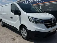 Used Renault Trafic Business 2023 White