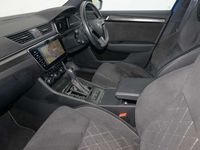 used Skoda Superb 1.4 TSI SportLine Plus iV DSG Hatchback