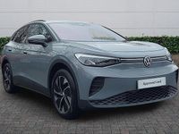 New VW ID.4 Pure 125 kW (170 HP) 2026 Moonstone grey SUV