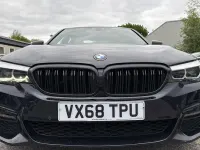 Usado BMW 530e M Sport 252 CV (185 kW) 2020 Berlina