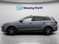 Used MG MG5 EV Trophy 113 kW (154 HP) 2024 Grey Estate