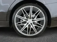 Used Mercedes C43 AMG Premium Plus 415 HP (305 kW) 2025 Obsidian black Estate