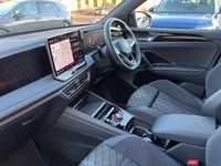 Used VW Tiguan 150 HP (110 kW) 2024 SUV