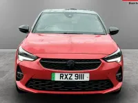 Usado Vauxhall Corsa-e Edition 100 kW (136 CV) 2023 Utilitario