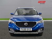 used MG ZS 1.0T GDi Exclusive 5dr DCT Hatchback
