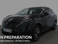 Occasion Nissan Ariya Advance 177 kW (242 ch) 2026 SUV