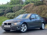 Used BMW 320 Sport Line 2013 Grey Sedan