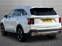 Used Kia Sorento 248 HP (182 kW) 2025 White SUV