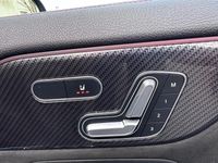 Used Mercedes GLA180 AMG Line Premium Plus 2021 Black SUV