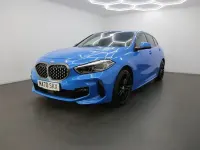 Used BMW 116 M Sport 116 HP (85 kW) 2021 Hatchback