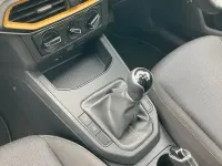 Used Seat Ibiza SE 80 HP (58 kW) 2023 Red Hatchback