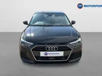 Used Audi A1 Sport 2023 Black SUV