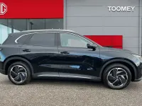 New MG MGS5 EV 2026 SUV
