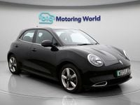 Used Ora 03 Pure+ 125 kW (171 HP) 2024 Black Hatchback