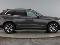Used Volvo XC60 Core 247 HP (181 kW) 2023 SUV