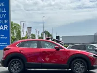 Used Mazda CX-30 Center-Line 122 HP (89 kW) 2023 SUV
