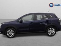 Usado Suzuki SX4 S-Cross 116 CV (85 kW) 2025 SUV