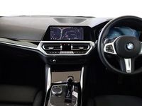 Used BMW M240 M Sport 369 HP (271 kW) 2022 Black Coupe