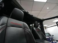 Used Jeep Wrangler Rubicon 2022 Black SUV