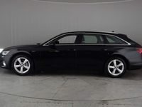 used Audi A6 40 TDI Sport 5dr S Tronic