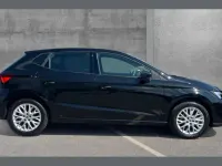 Nuevo Seat Ibiza SE Technology 115 CV (84 kW) 2026 Negro Utilitario