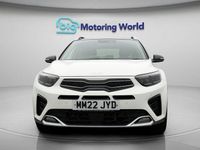 Used Kia Stonic GT-Line S 120 HP (88 kW) 2024 SUV