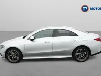 Used Mercedes E250 AMG line 218 HP (160 kW) 2022 Sedan