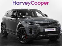 Used Land Rover Range Rover evoque Autobiography 2024 SUV