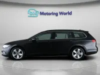 Usado VW Passat SE 150 HP (110 kW) 2020 Cinzento Carrinha