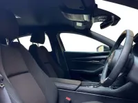Usado Mazda 3 Center-Line 2024 Azul Citadino