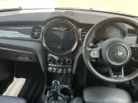 Used Mini Cooper Exclusive 134 HP (98 kW) 2024 Silver Hatchback