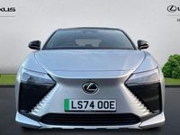 Used Lexus RZ 300e 150 kW (204 HP) 2025 SUV