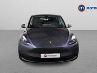 Used Tesla Model Y Performance 392 kW (534 HP) 2023 Grey SUV