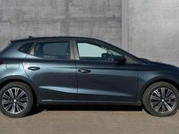 New Seat Ibiza SE Technology 95 HP (69 kW) 2025 Grey Hatchback