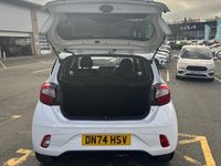 Usado Hyundai i10 Premium 63 HP (46 kW) 2026 Citadino