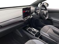 New VW ID.5 Pure 125 kW (170 HP) 2026 Moonstone grey SUV