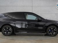Used BMW iX M Sport 379 kW (516 HP) 2024 Black SUV
