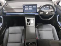 New Leapmotor C10 160 kW (218 HP) 2025 Black SUV