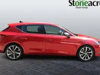 Used Seat Leon FR First Edition 150 HP (110 kW) 2020 Hatchback