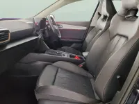 Used Cupra Formentor 150 HP (110 kW) 2022 Blue SUV