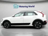 Used Kia e-Niro 150 kW (204 HP) 2025 SUV