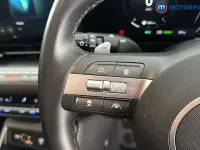 Used Hyundai Kona Advanced 129 HP (94 kW) 2025 Grey SUV