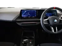 New BMW M135 Comfort Edition 296 HP (217 kW) 2026 Green Hatchback