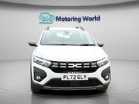 Used Dacia Sandero Expression 91 HP (66 kW) 2025 Hatchback