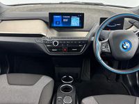 Used BMW i3 Impressive 135 kW (184 HP) 2021 Black Hatchback