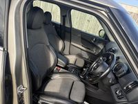 Used Mini Cooper D Countryman 2017 Silver SUV