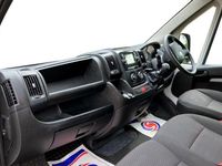 used Vauxhall Movano 2.2 CDTI 3500 BITURBO DYNAMIC FWD L3 H2 EURO 6 (S/ DIESEL FROM 2022 FROM ILKESTON (DE7 5TW) | SPOTICAR