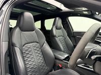 Used Audi RS6 Design 600 HP (441 kW) 2020 Black Estate