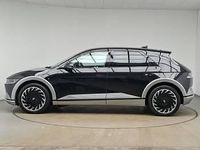 Used Hyundai Ioniq Ultimate 239 kW (325 HP) 2024 Black Hatchback