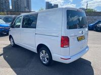 Second-hand VW Transporter Highline 2024 Alb Van